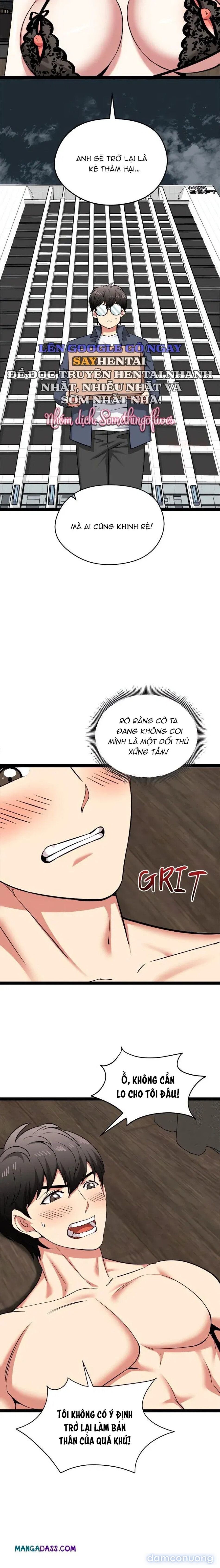 đọc truyện Bắt Đầu Trò Chơi Chương 42 ảnh 7 tại Thiên Thai Truyện