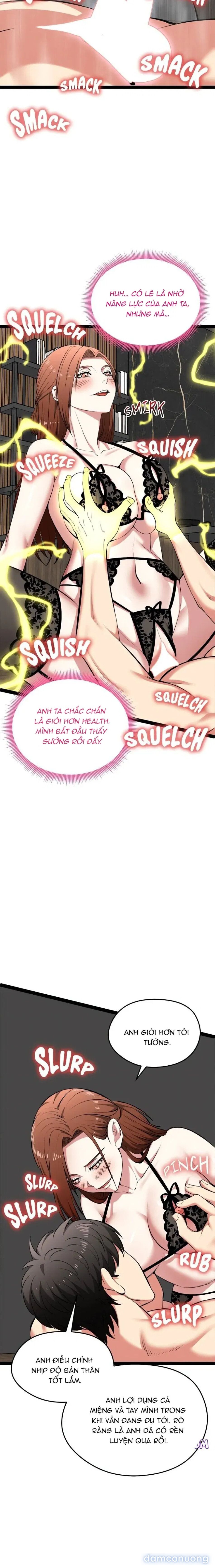 đọc truyện Bắt Đầu Trò Chơi Chương 42 ảnh 10 tại Thiên Thai Truyện