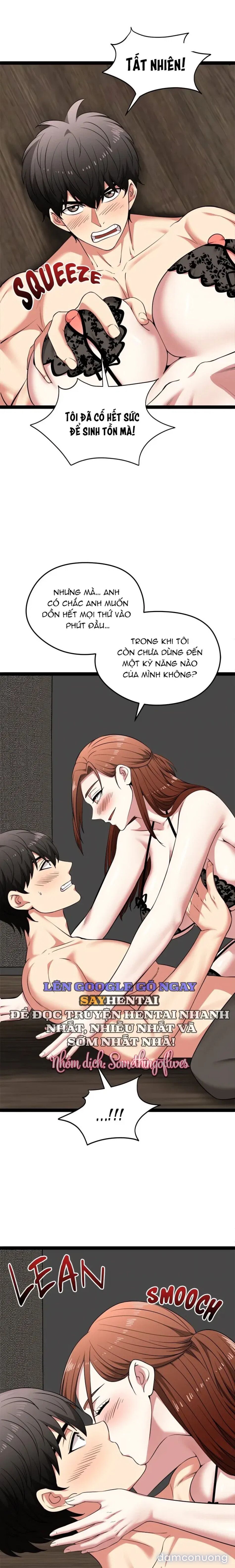 đọc truyện Bắt Đầu Trò Chơi Chương 42 ảnh 11 tại Thiên Thai Truyện