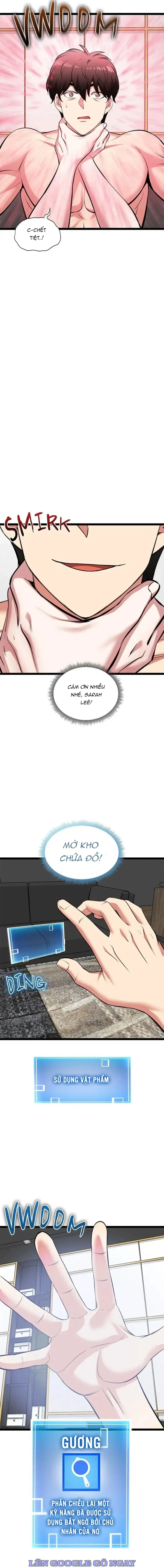 đọc truyện Bắt Đầu Trò Chơi Chương 43 ảnh 15 tại Thiên Thai Truyện