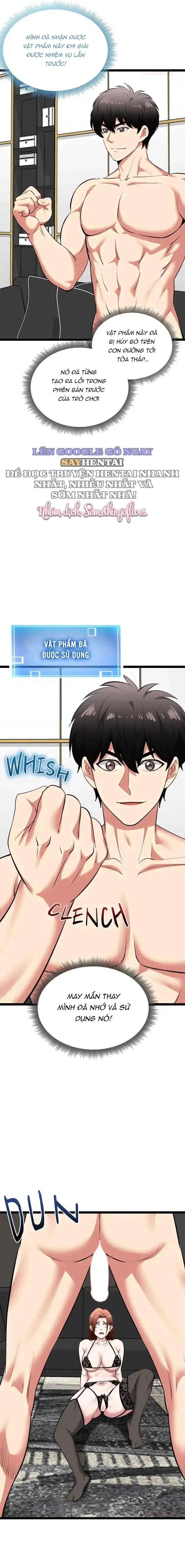 đọc truyện Bắt Đầu Trò Chơi Chương 43 ảnh 17 tại Thiên Thai Truyện