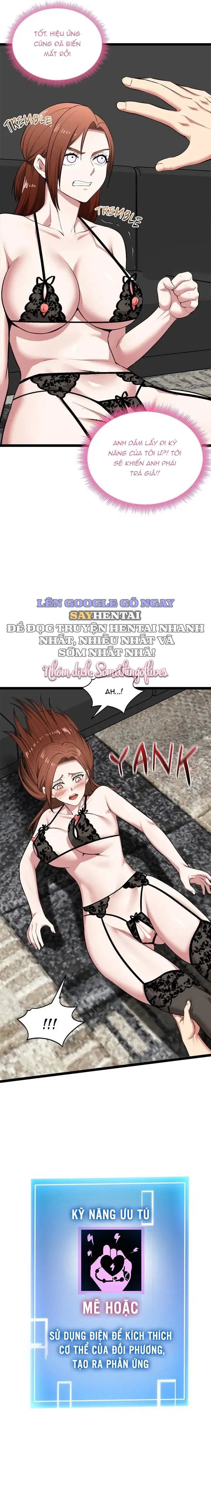 đọc truyện Bắt Đầu Trò Chơi Chương 43 ảnh 21 tại Thiên Thai Truyện