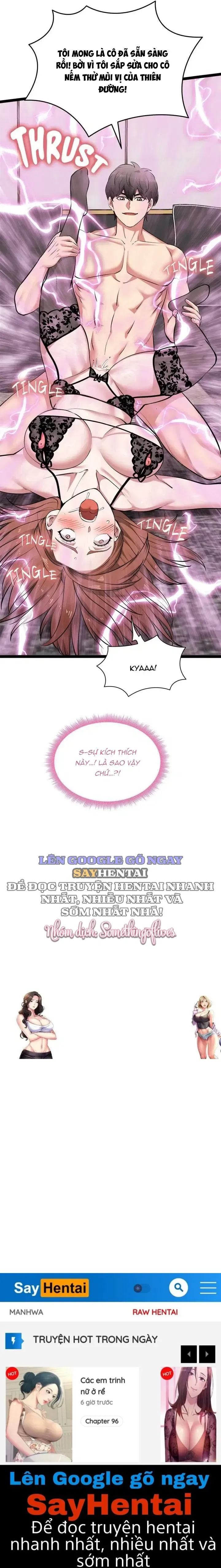 đọc truyện Bắt Đầu Trò Chơi Chương 43 ảnh 22 tại Thiên Thai Truyện