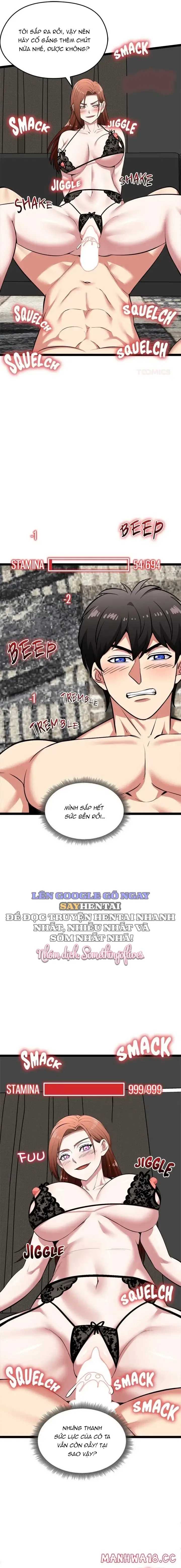 đọc truyện Bắt Đầu Trò Chơi Chương 43 ảnh 8 tại Thiên Thai Truyện