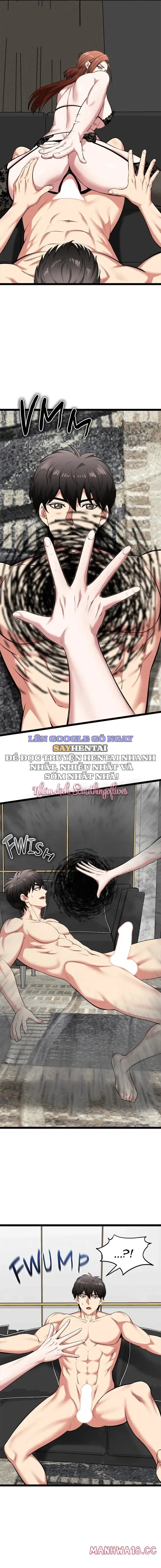 đọc truyện Bắt Đầu Trò Chơi Chương 43 ảnh 11 tại Thiên Thai Truyện