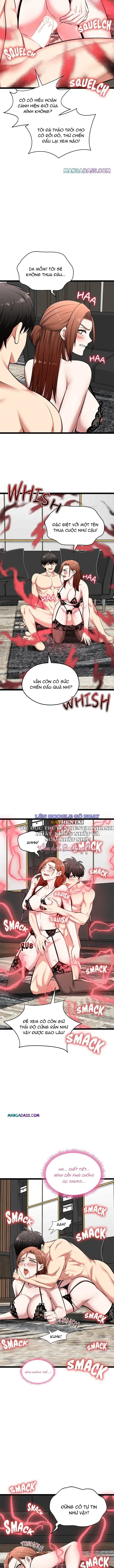 đọc truyện Bắt Đầu Trò Chơi Chương 44 ảnh 12 tại Thiên Thai Truyện