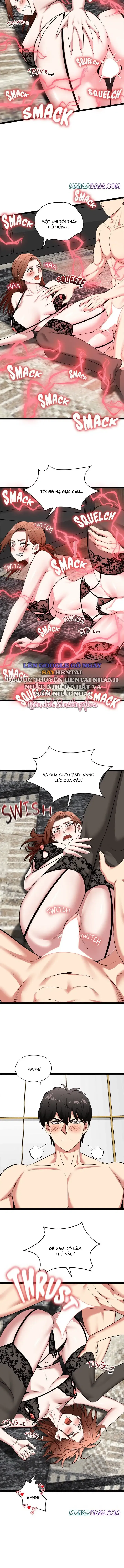 đọc truyện Bắt Đầu Trò Chơi Chương 44 ảnh 13 tại Thiên Thai Truyện