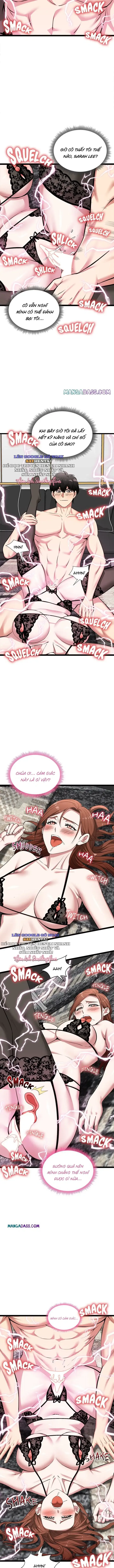 đọc truyện Bắt Đầu Trò Chơi Chương 44 ảnh 4 tại Thiên Thai Truyện