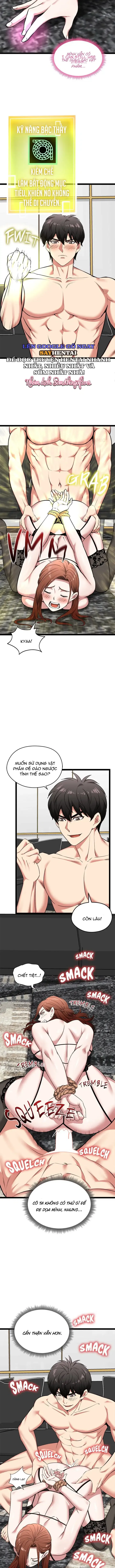 đọc truyện Bắt Đầu Trò Chơi Chương 44 ảnh 8 tại Thiên Thai Truyện