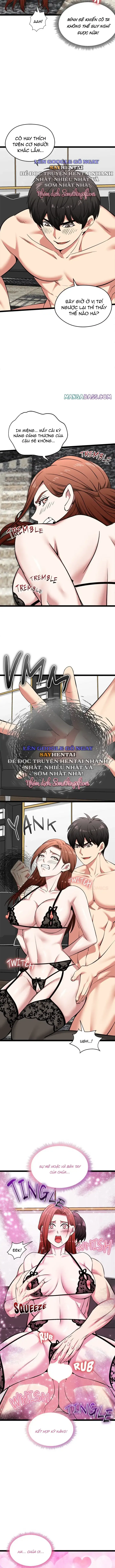 đọc truyện Bắt Đầu Trò Chơi Chương 44 ảnh 9 tại Thiên Thai Truyện