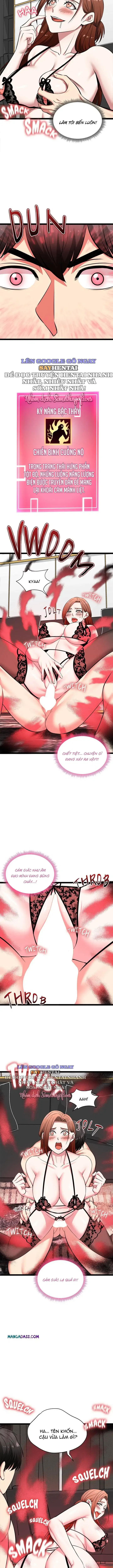 đọc truyện Bắt Đầu Trò Chơi Chương 44 ảnh 11 tại Thiên Thai Truyện