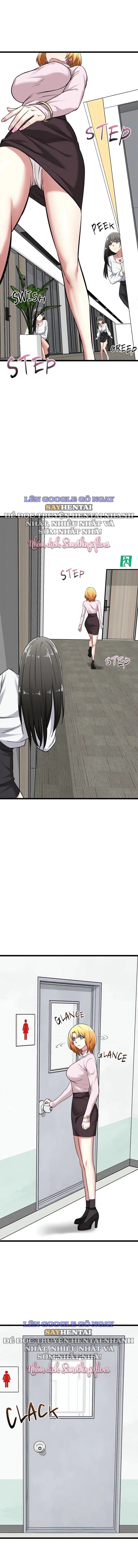 đọc truyện Bắt Đầu Trò Chơi Chương 6 ảnh 13 tại Thiên Thai Truyện