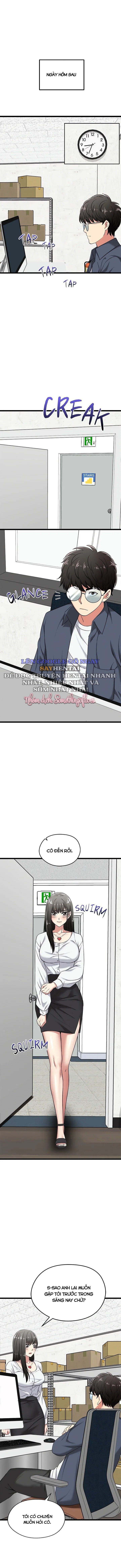 đọc truyện Bắt Đầu Trò Chơi Chương 6 ảnh 5 tại Thiên Thai Truyện