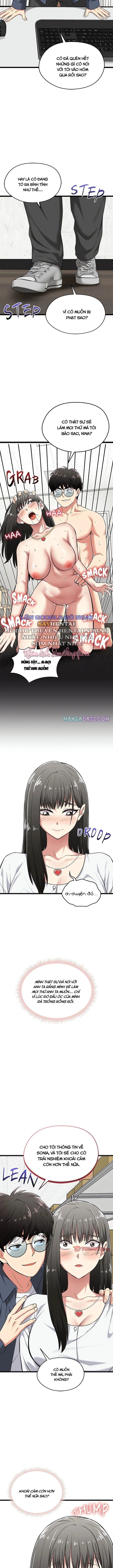 đọc truyện Bắt Đầu Trò Chơi Chương 6 ảnh 7 tại Thiên Thai Truyện