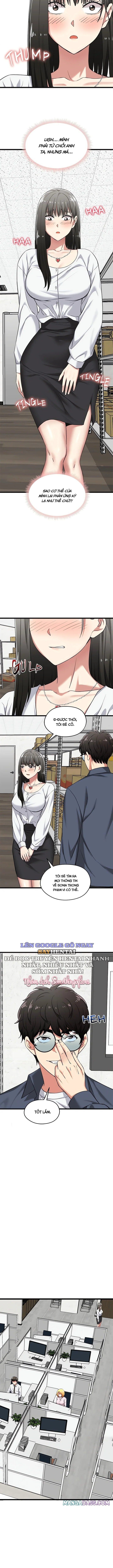 đọc truyện Bắt Đầu Trò Chơi Chương 6 ảnh 8 tại Thiên Thai Truyện