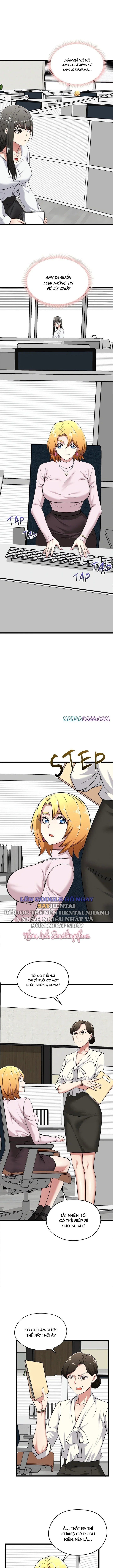 đọc truyện Bắt Đầu Trò Chơi Chương 6 ảnh 9 tại Thiên Thai Truyện