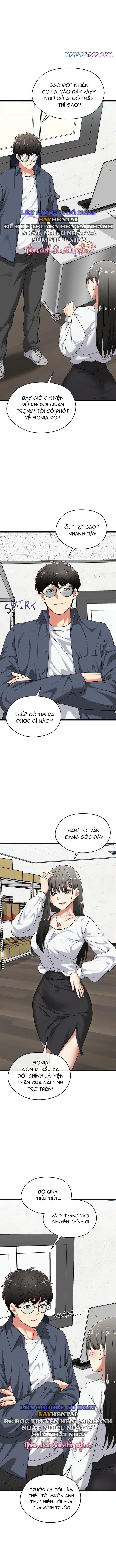 đọc truyện Bắt Đầu Trò Chơi Chương 7 ảnh 8 tại Thiên Thai Truyện