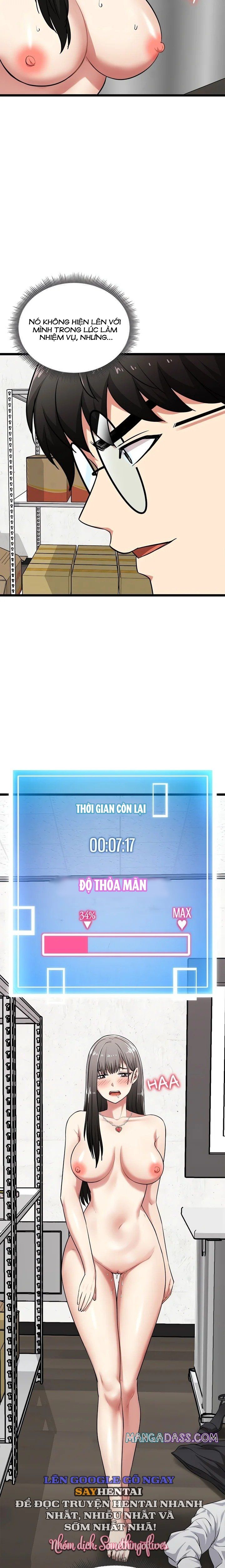 đọc truyện Bắt Đầu Trò Chơi Chương 8 ảnh 3 tại Thiên Thai Truyện