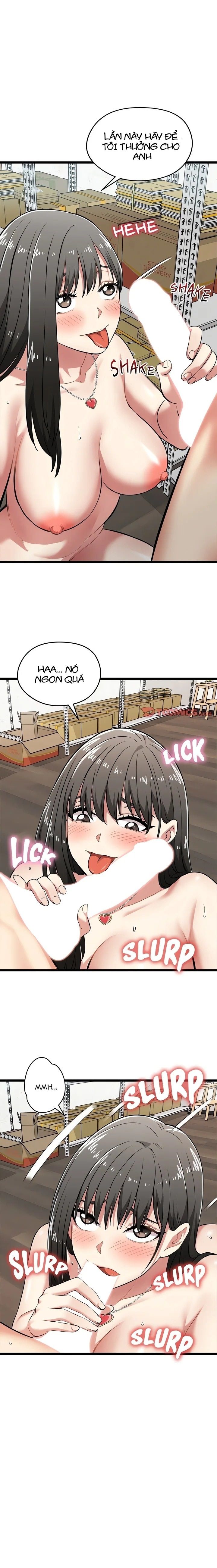 đọc truyện Bắt Đầu Trò Chơi Chương 8 ảnh 12 tại Thiên Thai Truyện