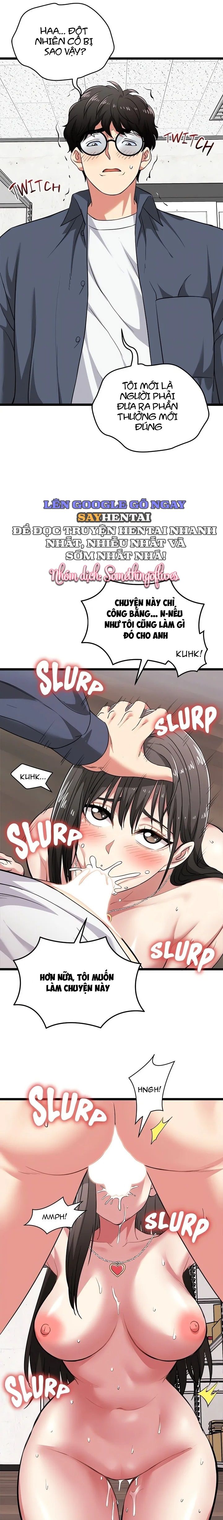 đọc truyện Bắt Đầu Trò Chơi Chương 8 ảnh 13 tại Thiên Thai Truyện