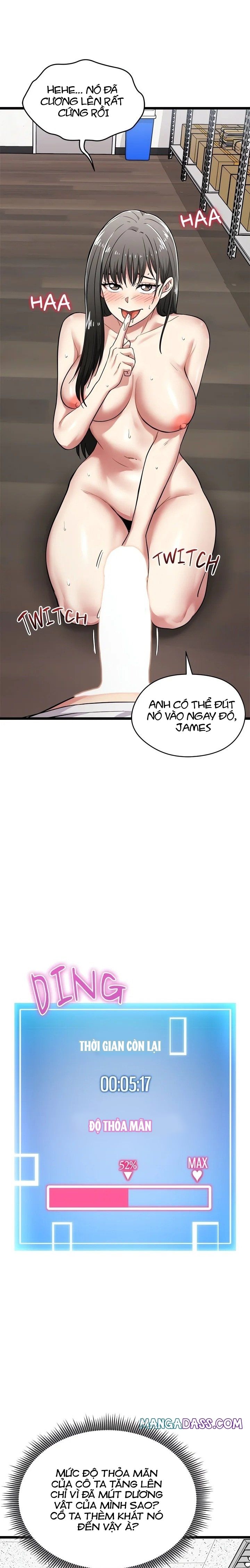 đọc truyện Bắt Đầu Trò Chơi Chương 8 ảnh 15 tại Thiên Thai Truyện