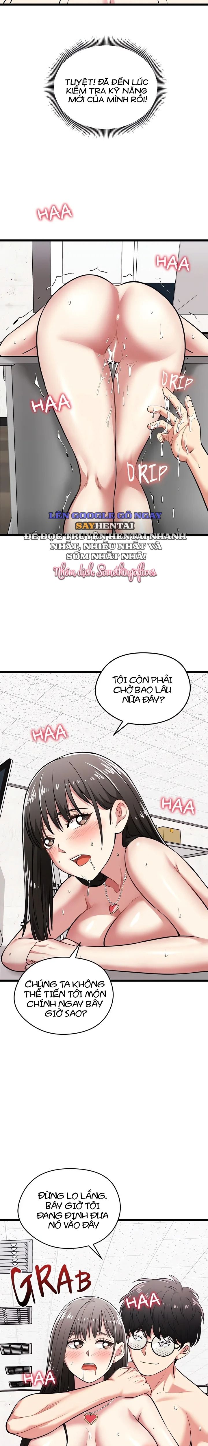 đọc truyện Bắt Đầu Trò Chơi Chương 8 ảnh 23 tại Thiên Thai Truyện