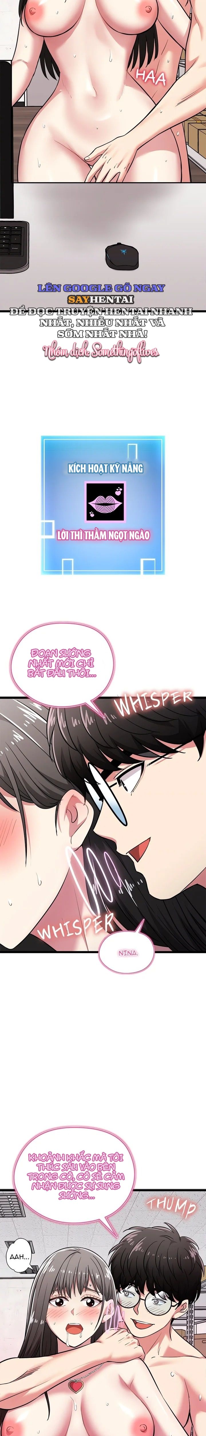 đọc truyện Bắt Đầu Trò Chơi Chương 8 ảnh 24 tại Thiên Thai Truyện