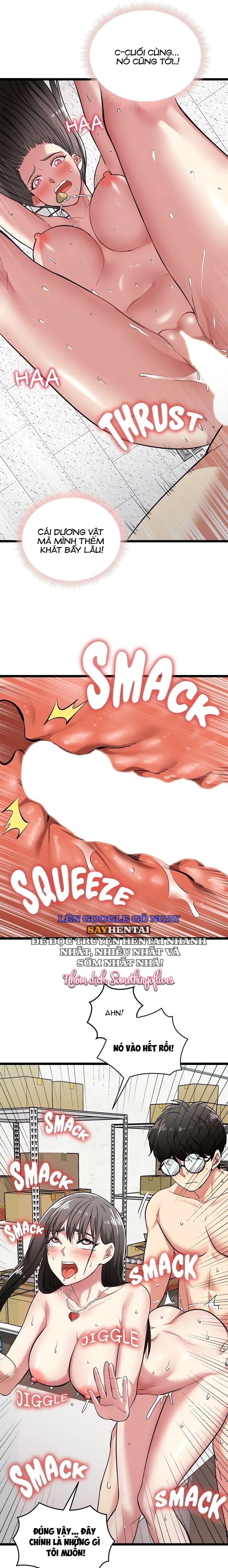 đọc truyện Bắt Đầu Trò Chơi Chương 8 ảnh 26 tại Thiên Thai Truyện