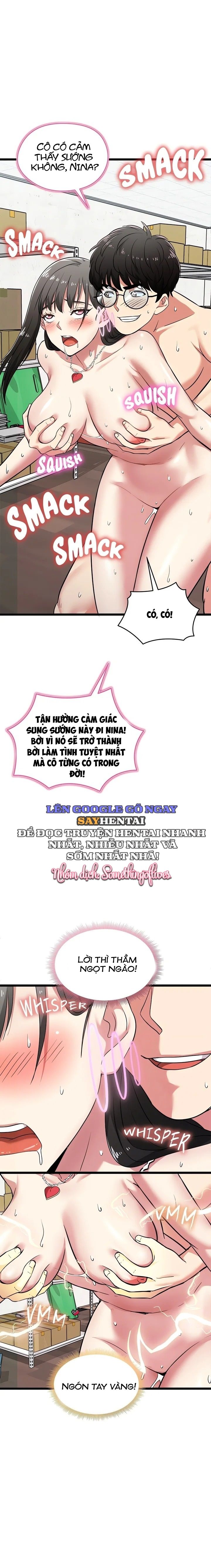 đọc truyện Bắt Đầu Trò Chơi Chương 8 ảnh 28 tại Thiên Thai Truyện