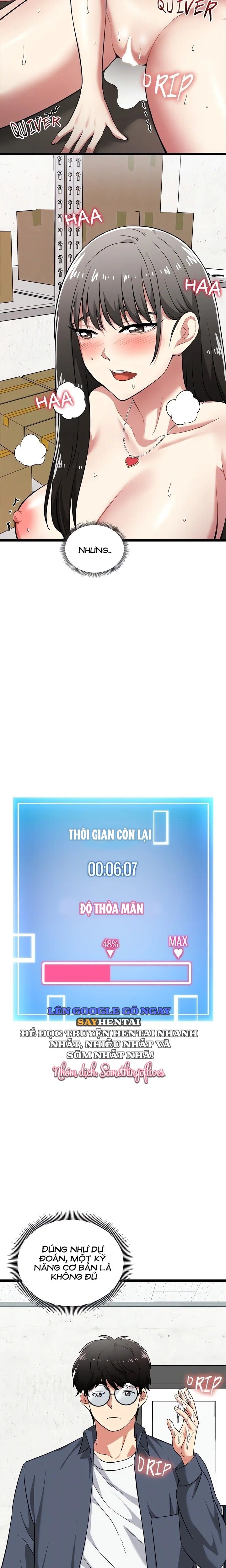 đọc truyện Bắt Đầu Trò Chơi Chương 8 ảnh 10 tại Thiên Thai Truyện