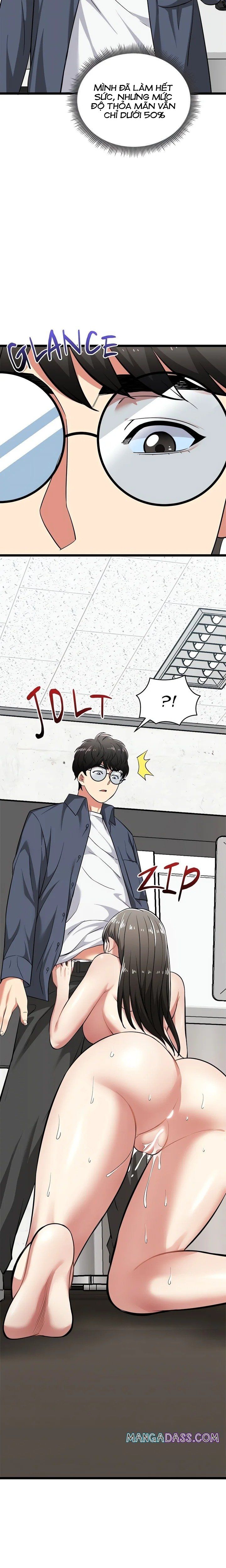 đọc truyện Bắt Đầu Trò Chơi Chương 8 ảnh 11 tại Thiên Thai Truyện