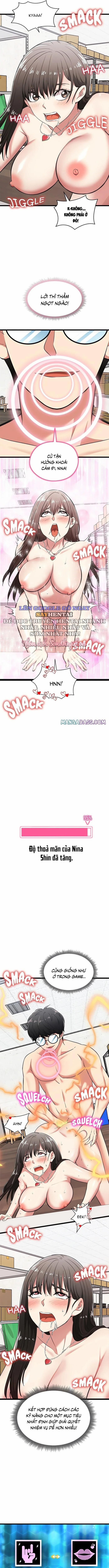 đọc truyện Bắt Đầu Trò Chơi Chương 9 ảnh 3 tại Thiên Thai Truyện