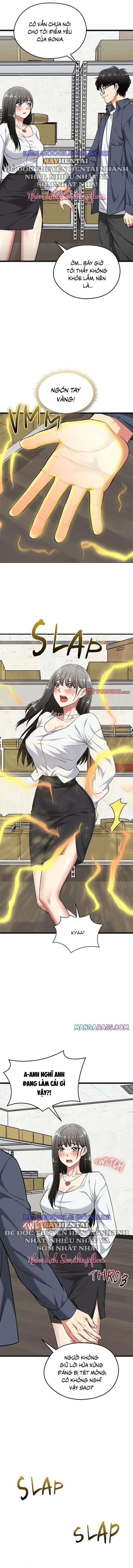 đọc truyện Bắt Đầu Trò Chơi Chương 9 ảnh 12 tại Thiên Thai Truyện