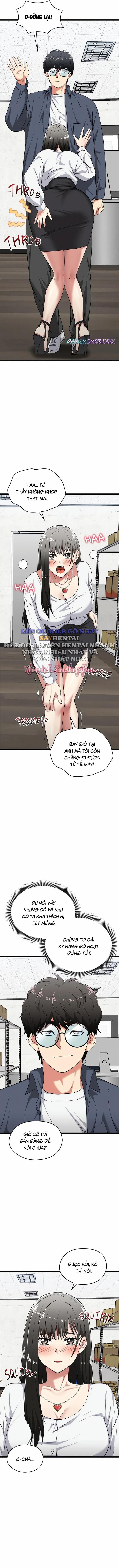 đọc truyện Bắt Đầu Trò Chơi Chương 9 ảnh 13 tại Thiên Thai Truyện