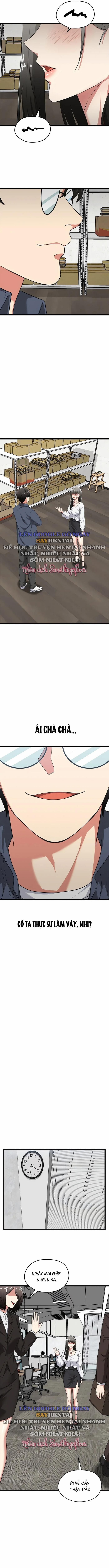 đọc truyện Bắt Đầu Trò Chơi Chương 9 ảnh 14 tại Thiên Thai Truyện