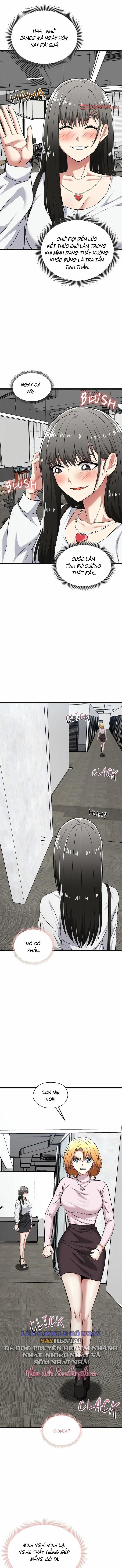 đọc truyện Bắt Đầu Trò Chơi Chương 9 ảnh 15 tại Thiên Thai Truyện