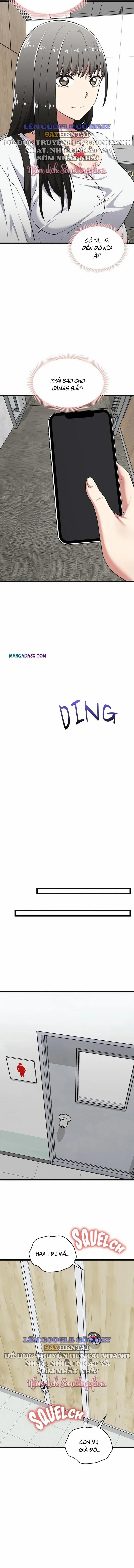 đọc truyện Bắt Đầu Trò Chơi Chương 9 ảnh 16 tại Thiên Thai Truyện