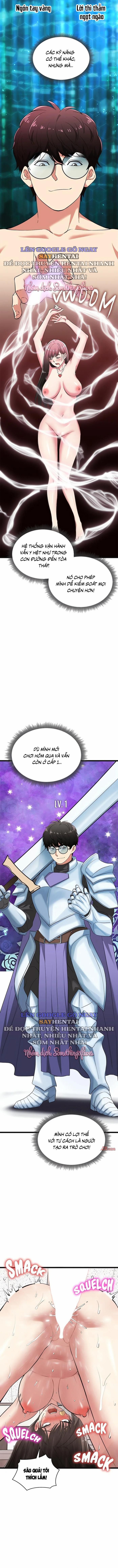 đọc truyện Bắt Đầu Trò Chơi Chương 9 ảnh 4 tại Thiên Thai Truyện