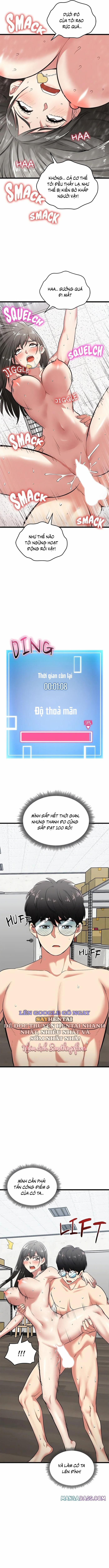 đọc truyện Bắt Đầu Trò Chơi Chương 9 ảnh 5 tại Thiên Thai Truyện