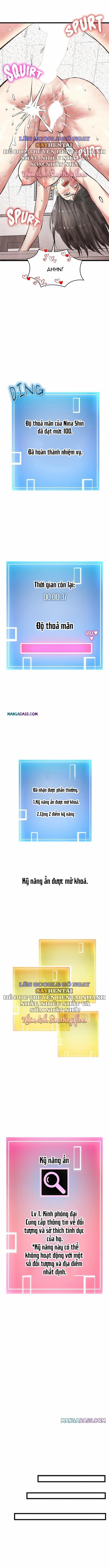 đọc truyện Bắt Đầu Trò Chơi Chương 9 ảnh 7 tại Thiên Thai Truyện