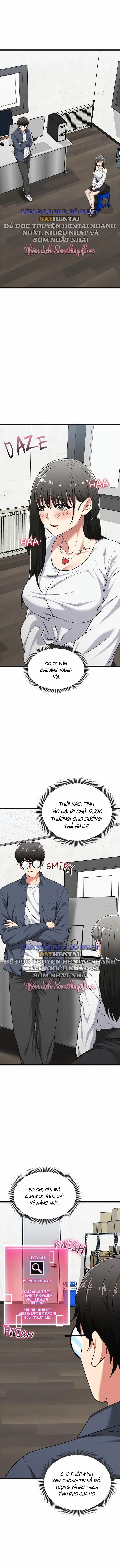 đọc truyện Bắt Đầu Trò Chơi Chương 9 ảnh 8 tại Thiên Thai Truyện