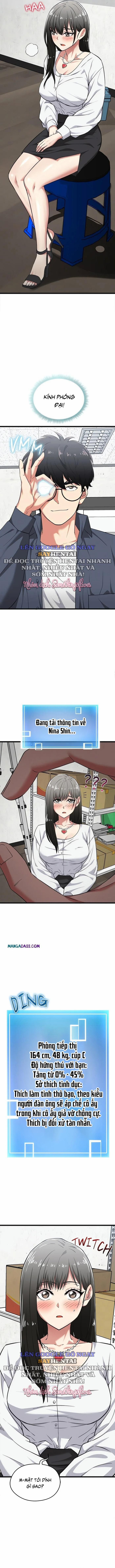 đọc truyện Bắt Đầu Trò Chơi Chương 9 ảnh 10 tại Thiên Thai Truyện