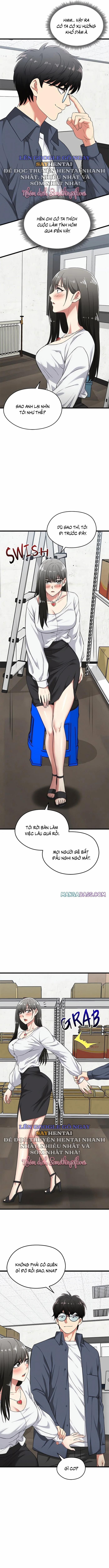 đọc truyện Bắt Đầu Trò Chơi Chương 9 ảnh 11 tại Thiên Thai Truyện