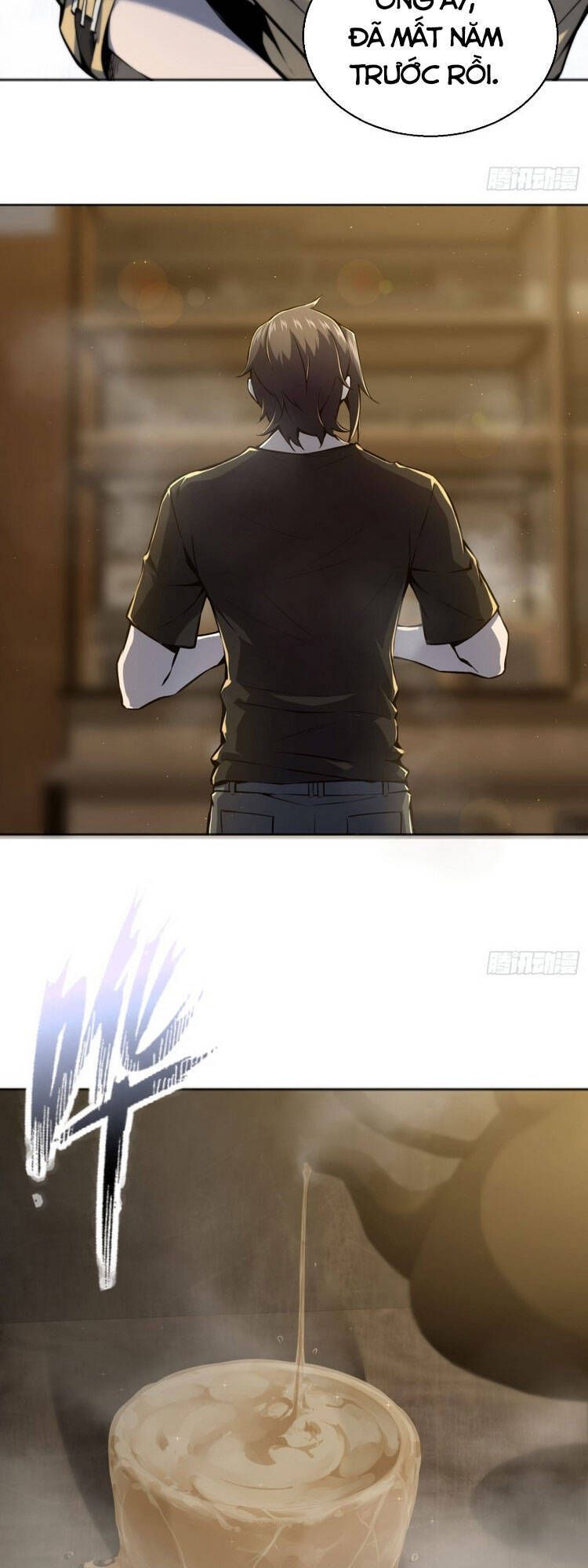 đọc truyện Bắt Đầu Từ Cửu Đầu Điểu Chương 1 ảnh 13 tại Thiên Thai Truyện