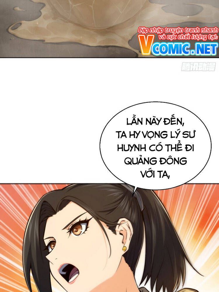 đọc truyện Bắt Đầu Từ Cửu Đầu Điểu Chương 1 ảnh 14 tại Thiên Thai Truyện