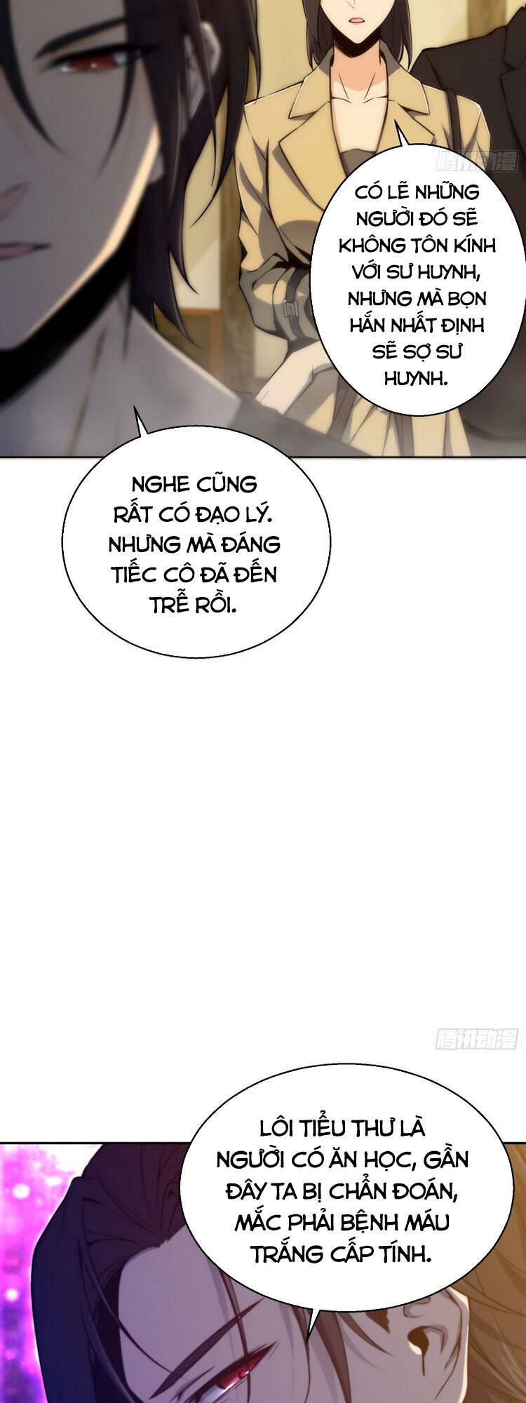 đọc truyện Bắt Đầu Từ Cửu Đầu Điểu Chương 1 ảnh 17 tại Thiên Thai Truyện