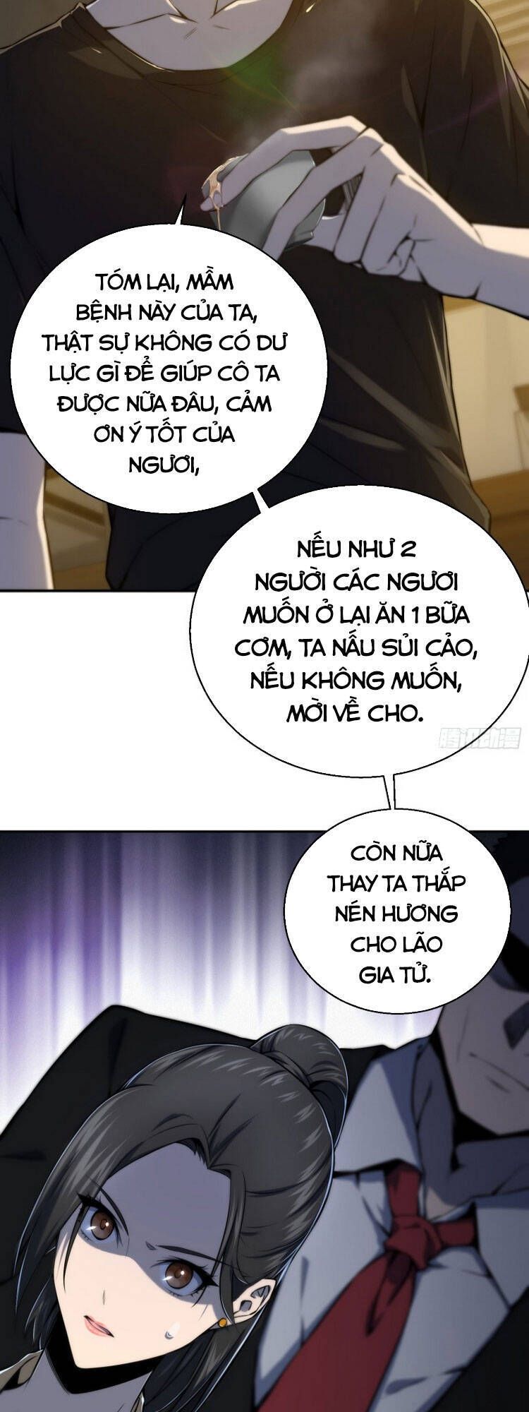 đọc truyện Bắt Đầu Từ Cửu Đầu Điểu Chương 1 ảnh 20 tại Thiên Thai Truyện