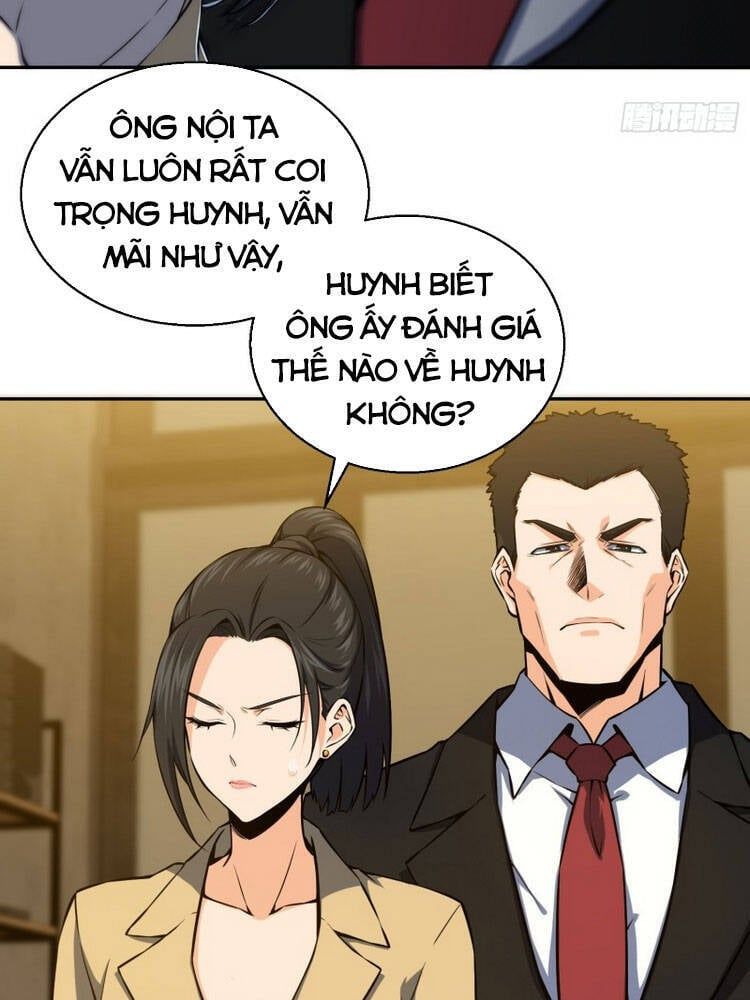 đọc truyện Bắt Đầu Từ Cửu Đầu Điểu Chương 1 ảnh 21 tại Thiên Thai Truyện