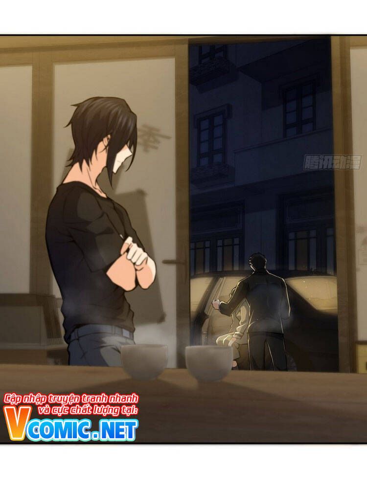 đọc truyện Bắt Đầu Từ Cửu Đầu Điểu Chương 1 ảnh 23 tại Thiên Thai Truyện