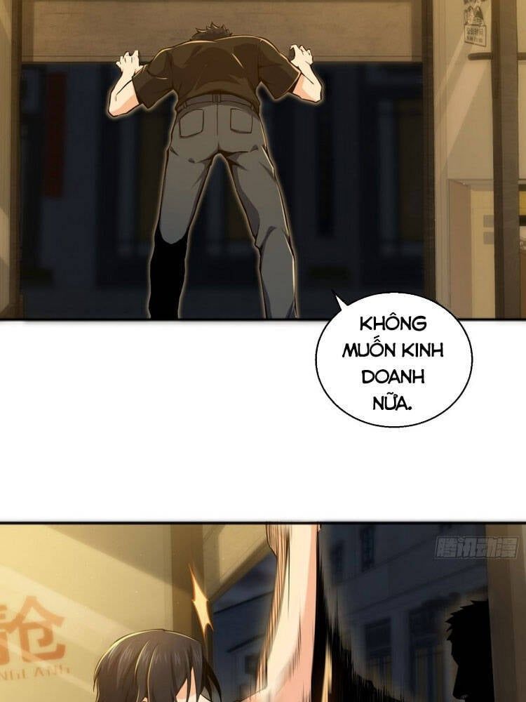 đọc truyện Bắt Đầu Từ Cửu Đầu Điểu Chương 1 ảnh 25 tại Thiên Thai Truyện